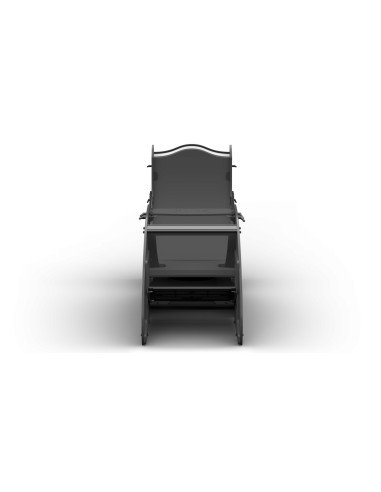 OverPower Formula lite rig