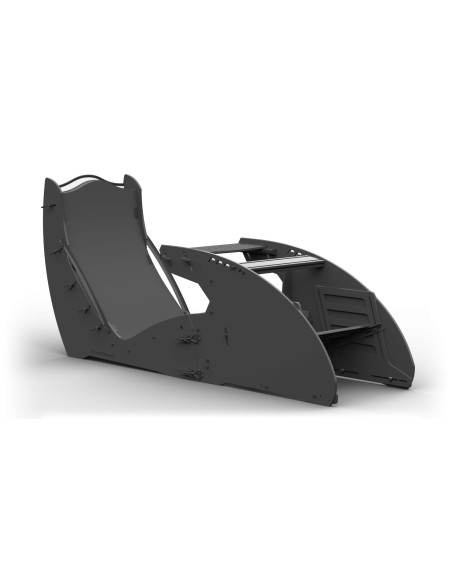 OverPower Formula lite rig