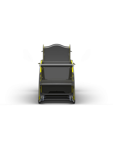 OverPower Formula pro kokpit