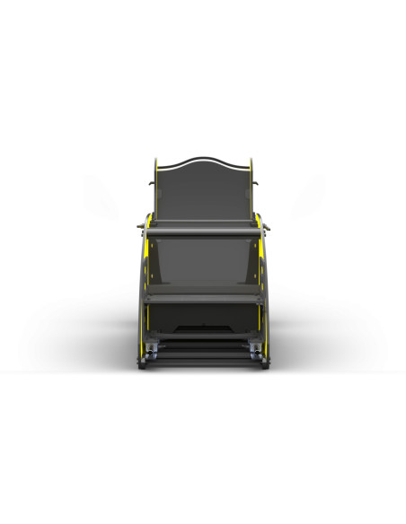 OverPower Formula pro kokpit