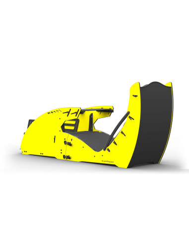 OverPower Formula pro kokpit