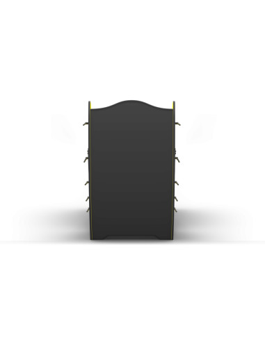 OverPower Formula pro kokpit