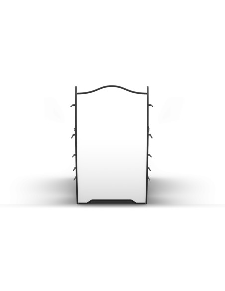 OverPower Formula pro kokpit