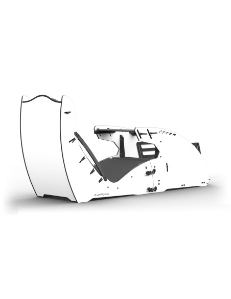 OverPower Formula pro kokpit