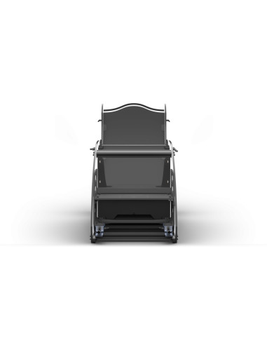 OverPower Formula pro kokpit