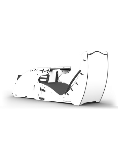 OverPower Formula pro kokpit