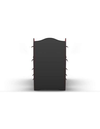 OverPower Formula pro kokpit