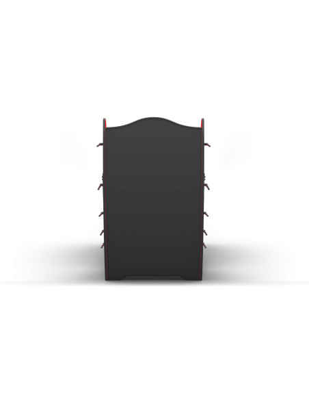 OverPower Formula pro kokpit