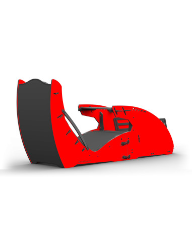 OverPower Formula pro kokpit