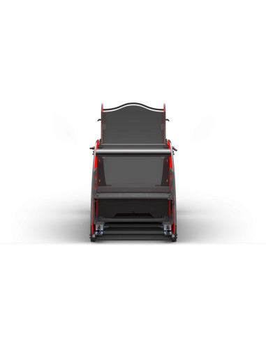 OverPower Formula pro kokpit