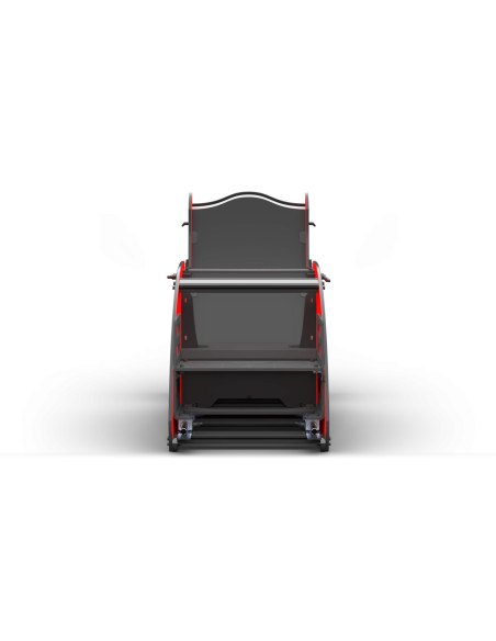 OverPower Formula pro kokpit