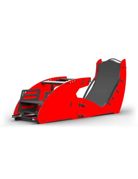 OverPower Formula pro kokpit