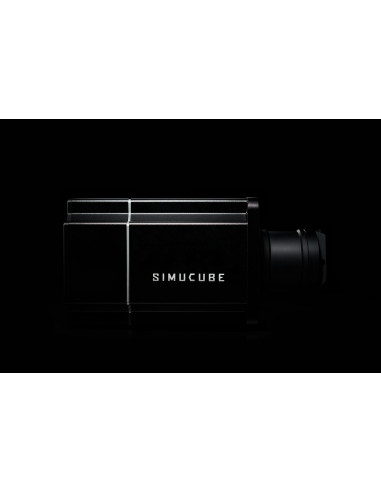 Simucube 2 Pro základna volantu
