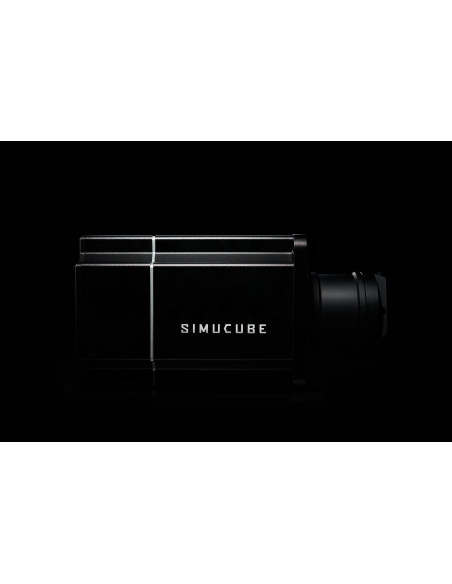 Simucube 2 Pro základna volantu