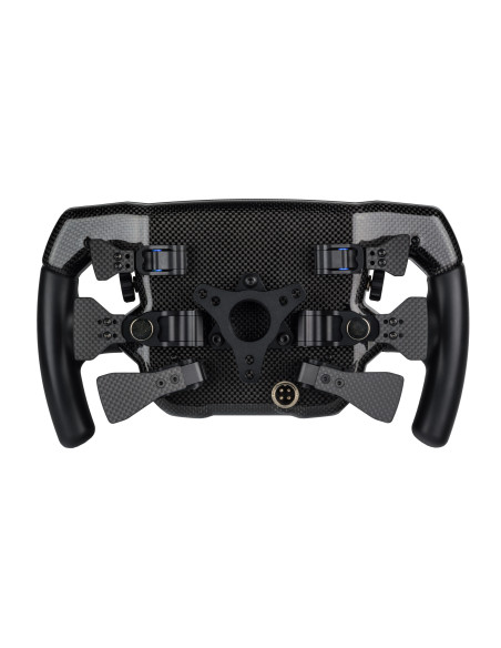 Rexing Mayaris 2 formula wheel