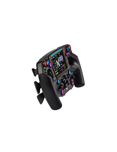 Rexing Mayaris 2 formula wheel