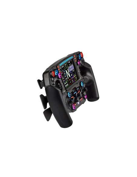 Rexing Mayaris 2 formula wheel