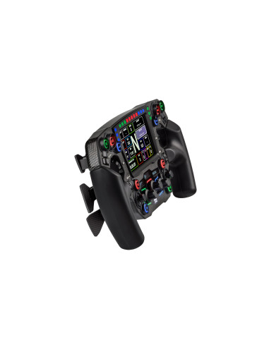 Rexing Mayaris 2 formula wheel