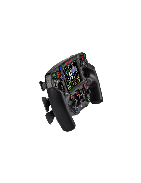 Rexing Mayaris 2 formula wheel