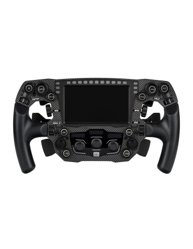 Rexing Mayaris 2 formula wheel