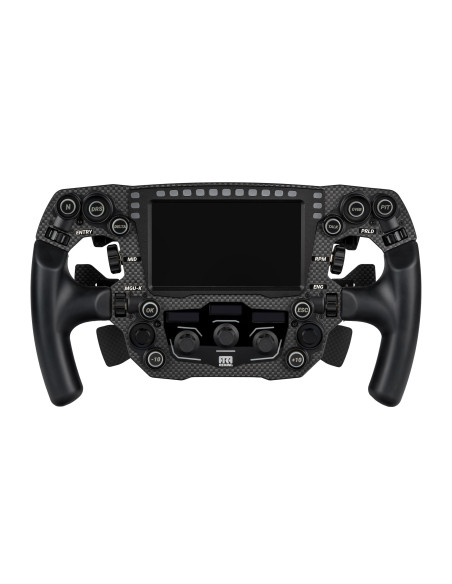 Rexing Mayaris 2 formula wheel