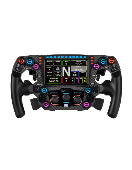 Rexing Mayaris 2 formulový volant