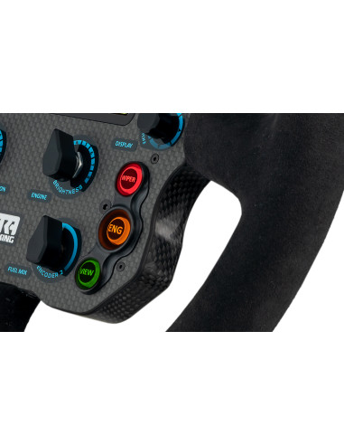 Rexing Timun GT volant