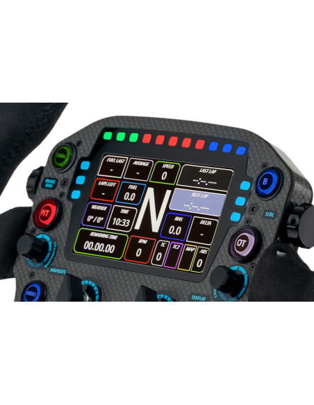 Rexing Timun GT volant