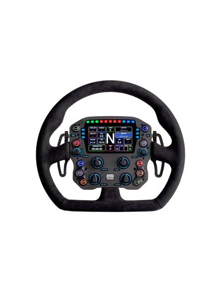Rexing Timun GT volant
