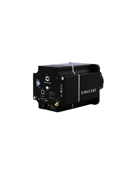 Simucube 2 Sport wheel base