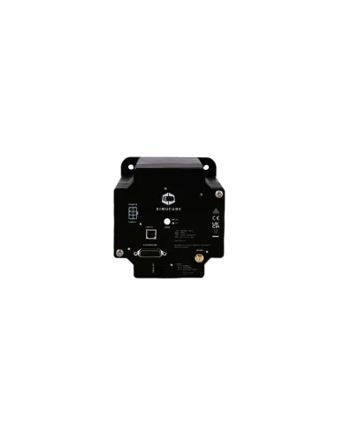 Simucube 2 Sport wheel base