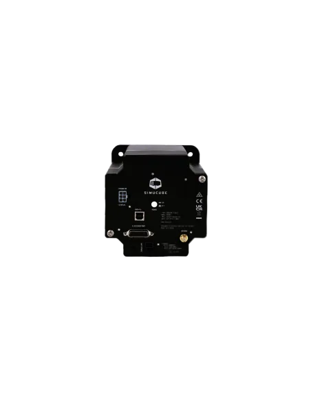 Simucube 2 Sport wheel base