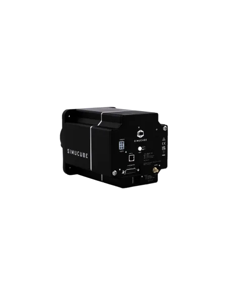 Simucube 2 Sport wheel base