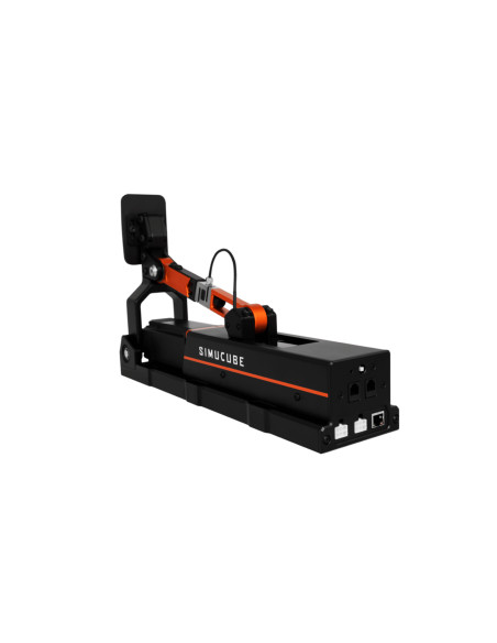 Simucube ultimate aktivní pedál