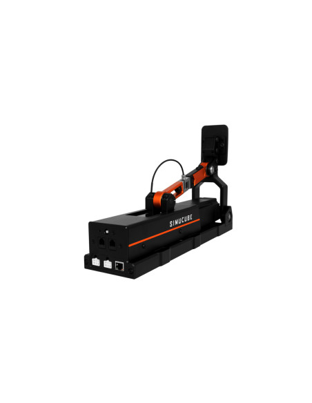 Simucube ultimate aktivní pedál