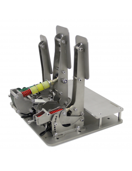 Pedály RaceGear Lightning kompletní set