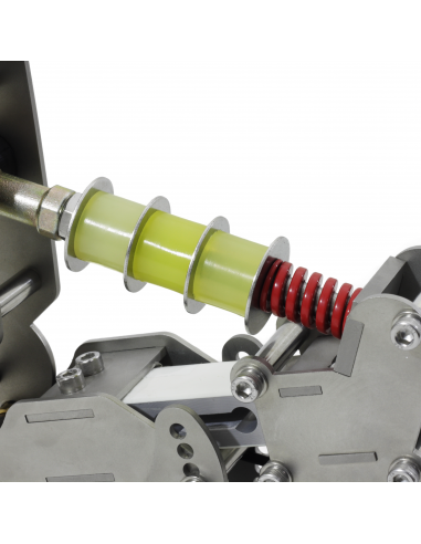 Pedály RaceGear Lightning kompletní set