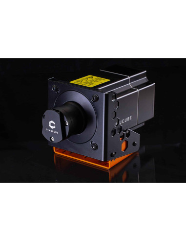 Simucube držák základny volantu