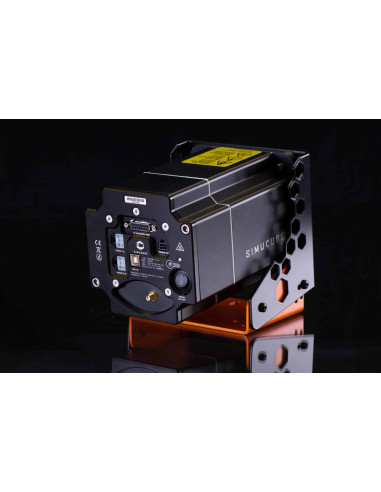 Simucube držák základny volantu