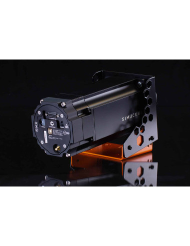 Simucube držák základny volantu