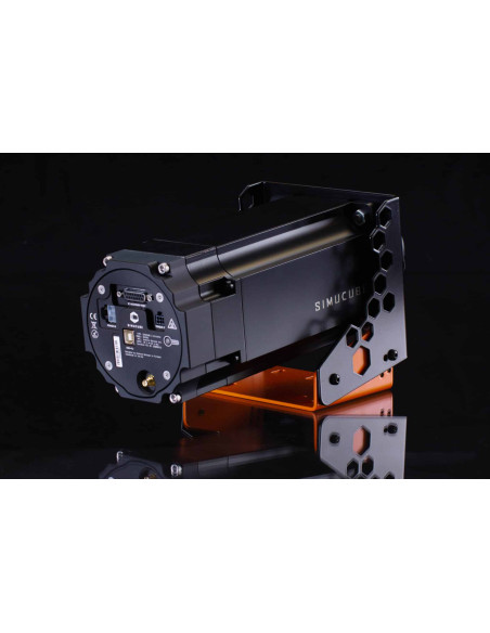 Simucube držák základny volantu