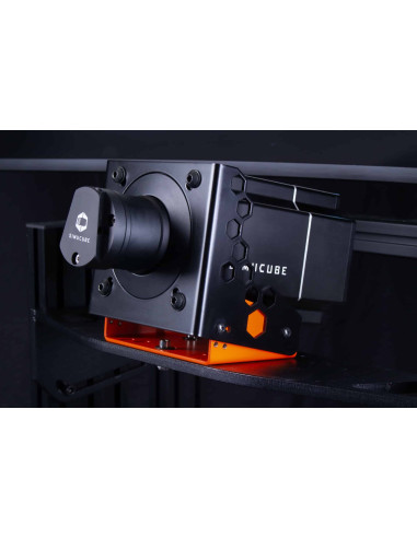 Simucube držák základny volantu