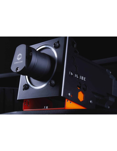 Simucube držák základny volantu