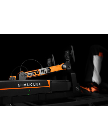 Simucube ultimate aktivní pedál