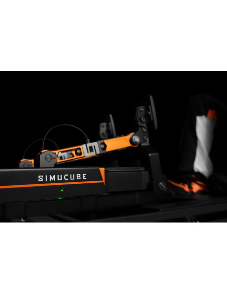 Simucube ultimate aktivní pedál