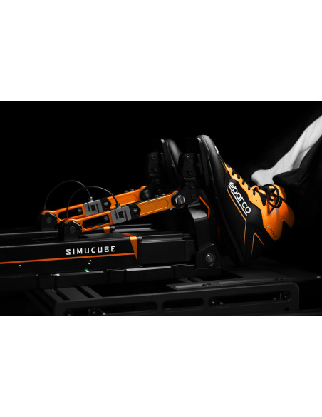 Simucube ultimate aktivní pedál