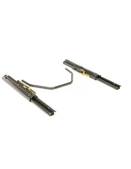 Sparco pojezdy pro sedačku standard