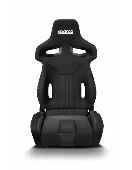 Sparco race seat R333