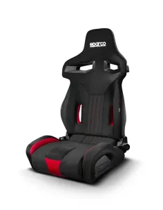Sparco sportovní sedačka R333 2