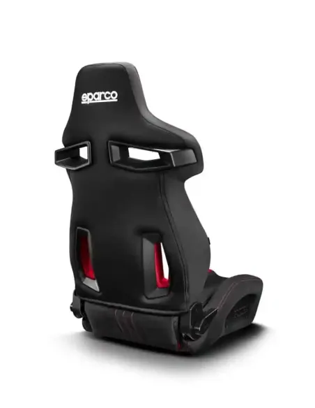 Sparco race seat R333